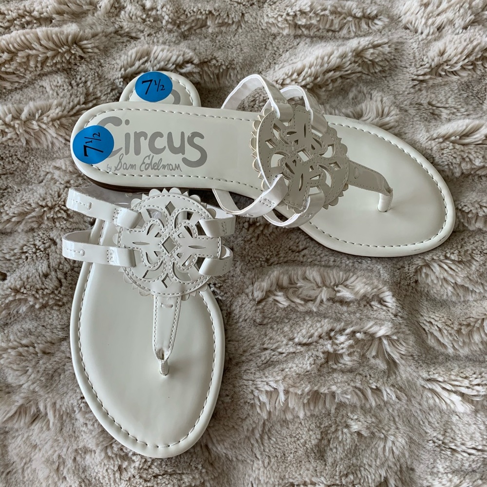 Sam Edelman Sandals